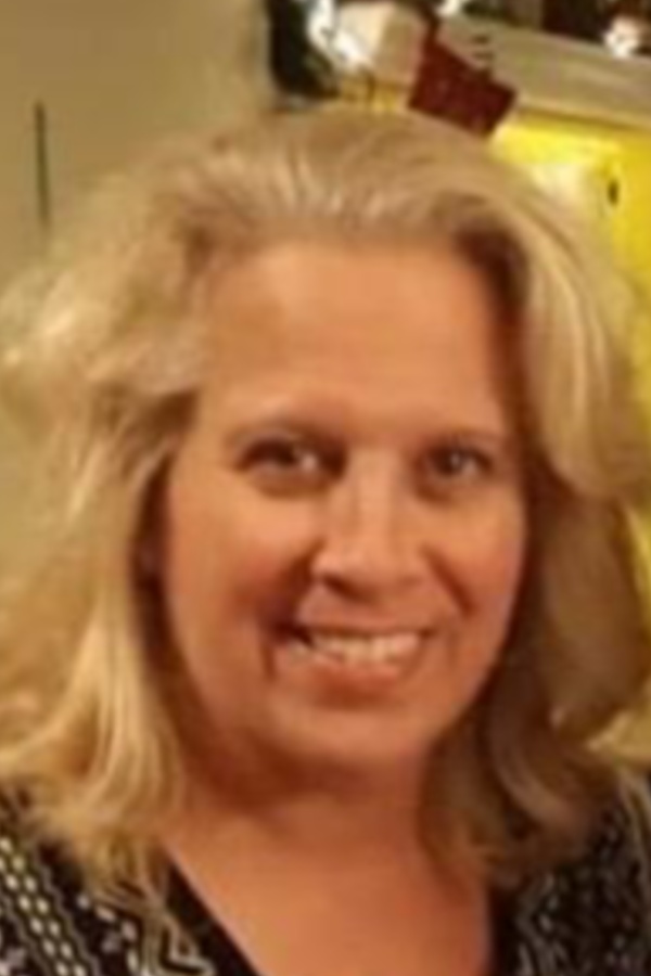 Cruise Brothers Travel Agent Amy Haggerty